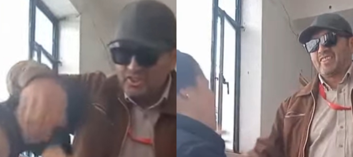 Mujer vigilante denunció a inspector de Policía de Soacha por agresión sexual: revela video clave