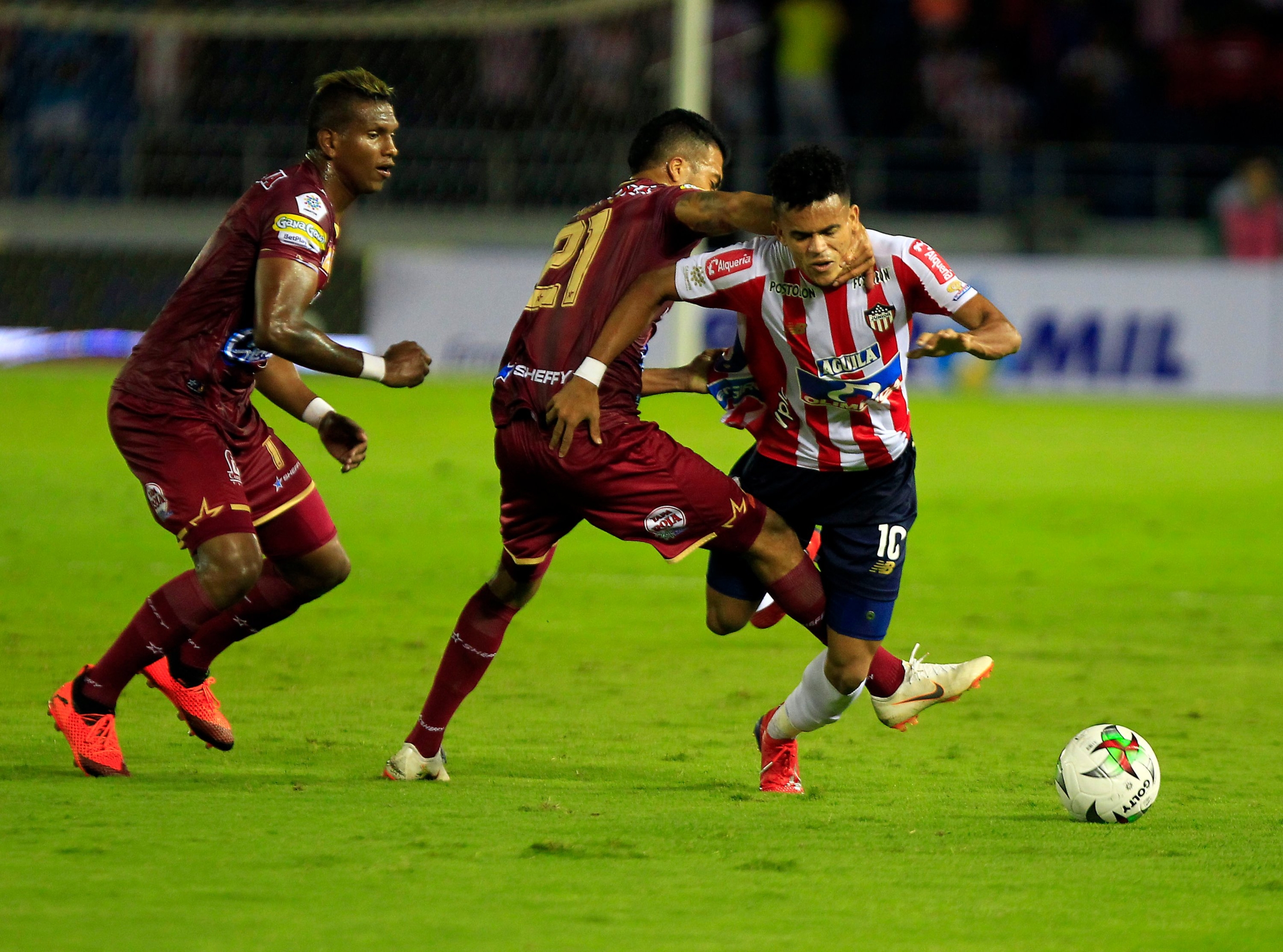 Luis Díaz