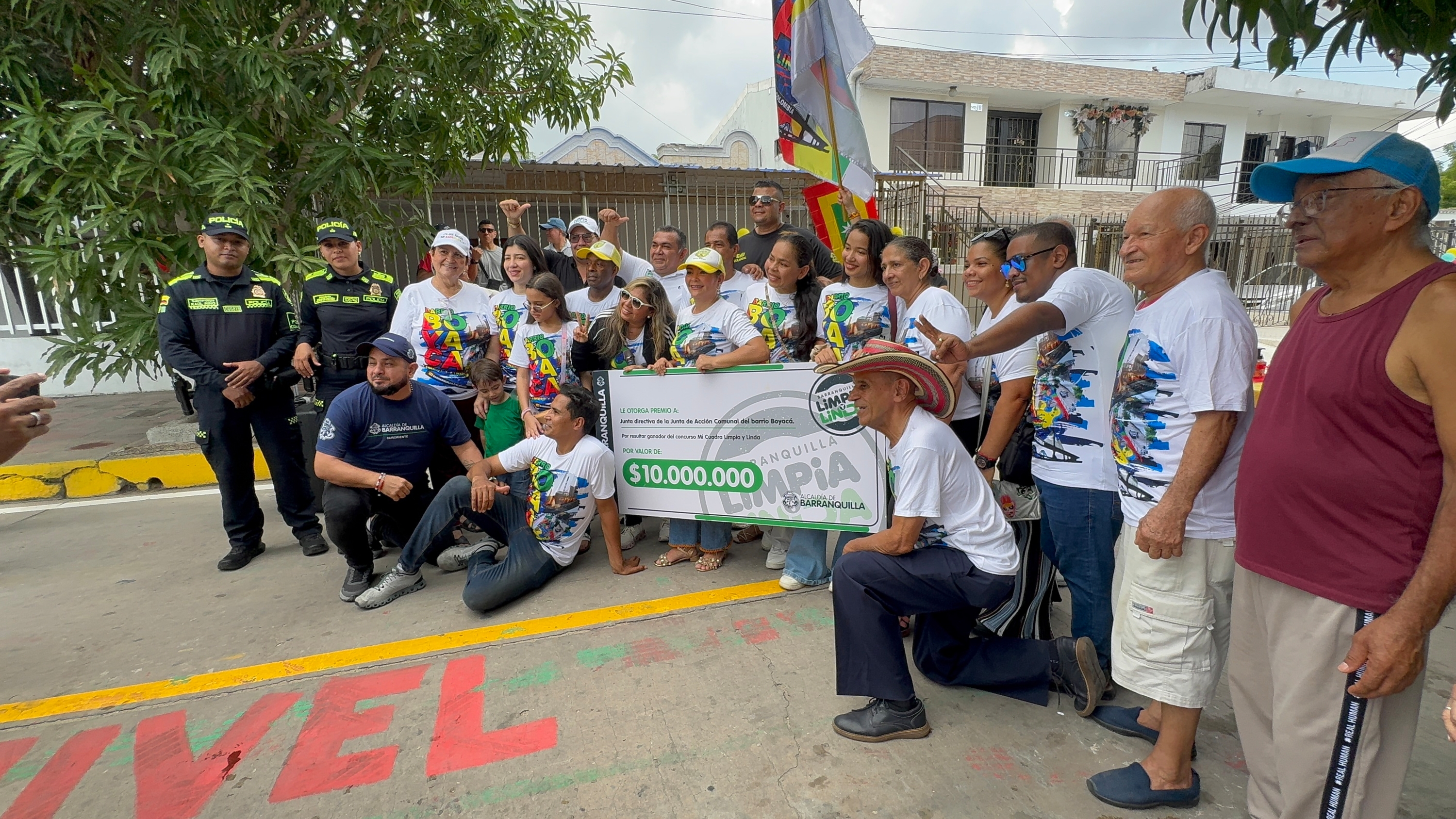 alcaldía de barranquilla