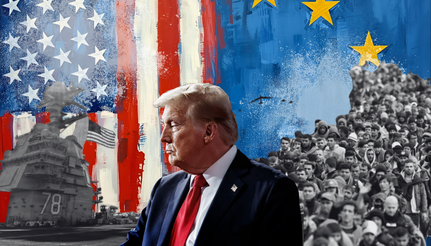 Detienen en La Paz al expresidente boliviano Luis Arce por presuntos hechos de corrupción Detienen en La Paz al expresidente boliviano Luis Arce por presuntos hechos de corrupción