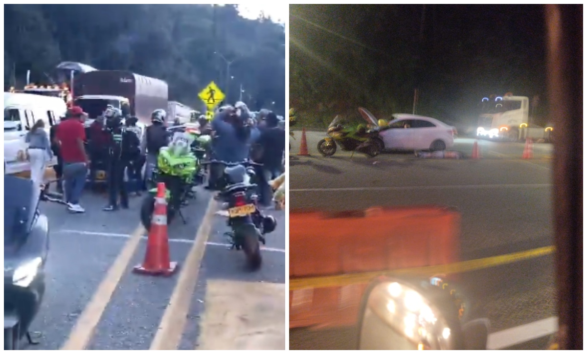 lo que se encontró en el carro en el que detonó artefacto explosivo en el pico de Copacabana