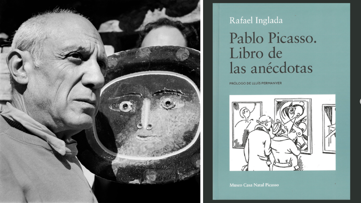 Pablo Picasso