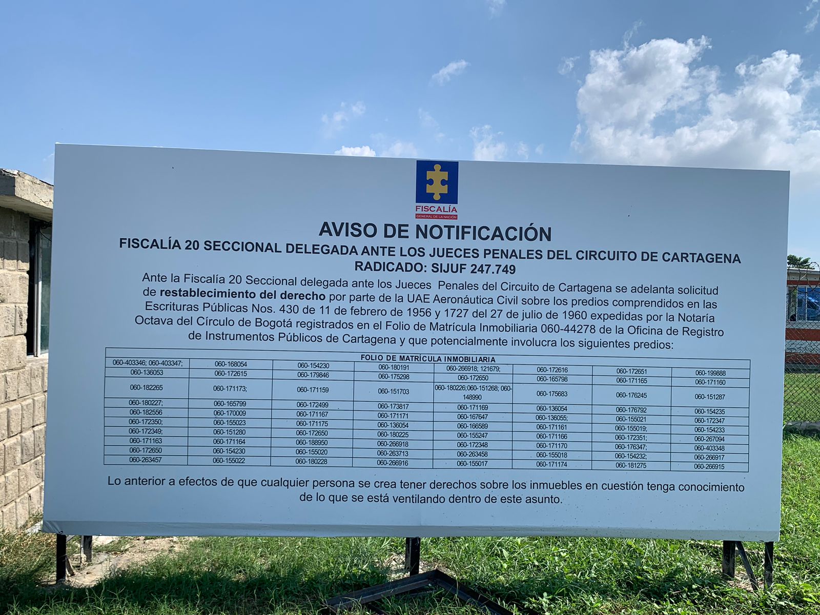 Hükümet yasayı silip ANT'a çiftçilere ve etnik topluluklara fayda sağlamak amacıyla finansal kuruluşlardan arazi satın alma yetkisi veriyor