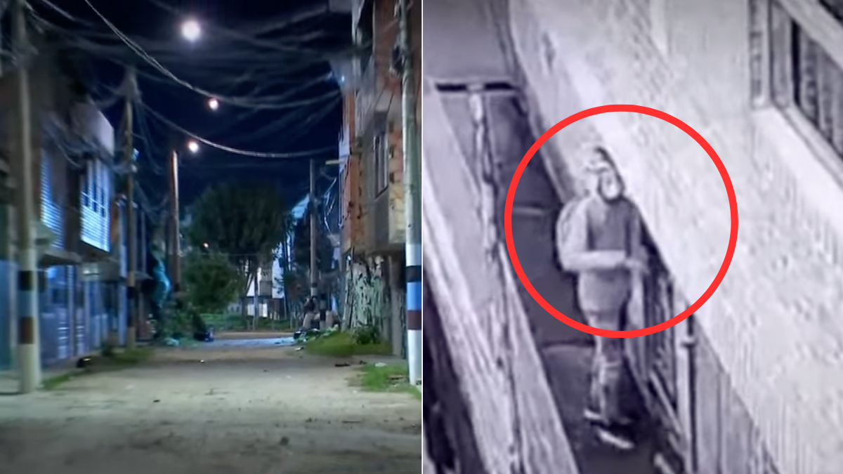 Departamentos en Bogotá