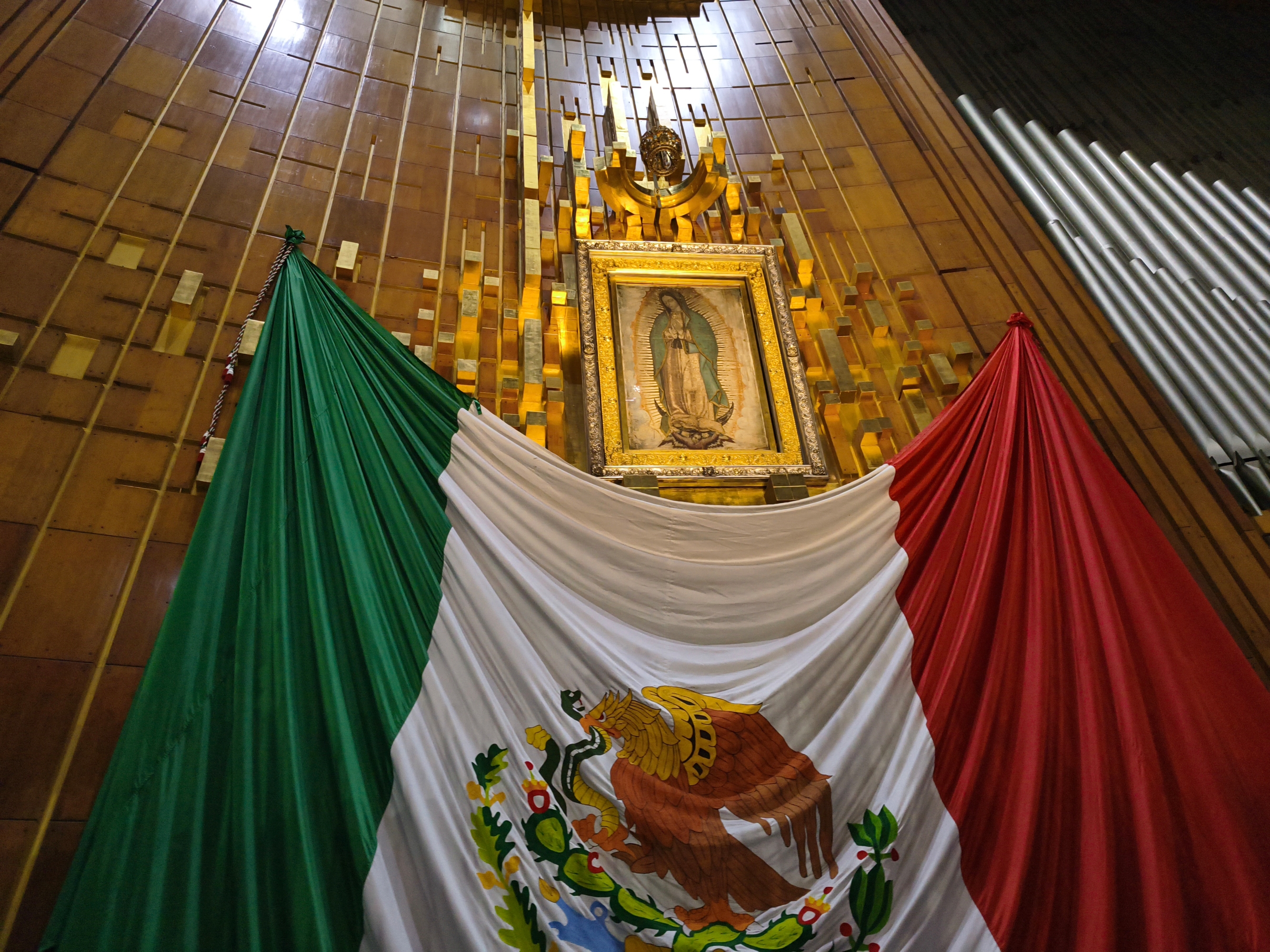 La poderosa oración a la Virgen de Guadalupe para pedir por la salud ...