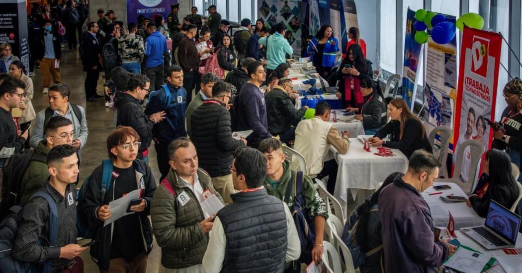 Secretaría Distrital de Desarrollo Económico