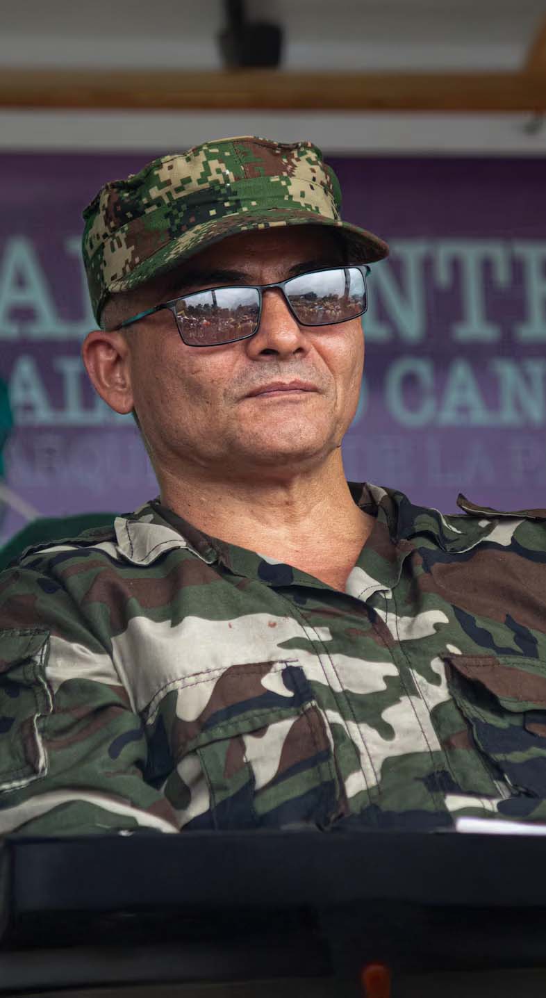 Iván Mordisco