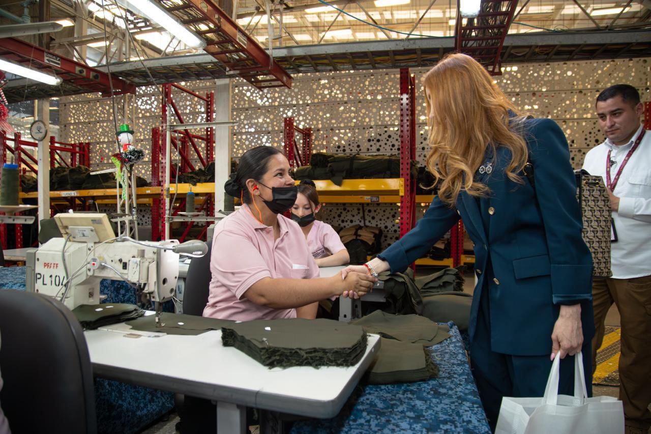 Ministerio de Comercio, Industria y Turismo.