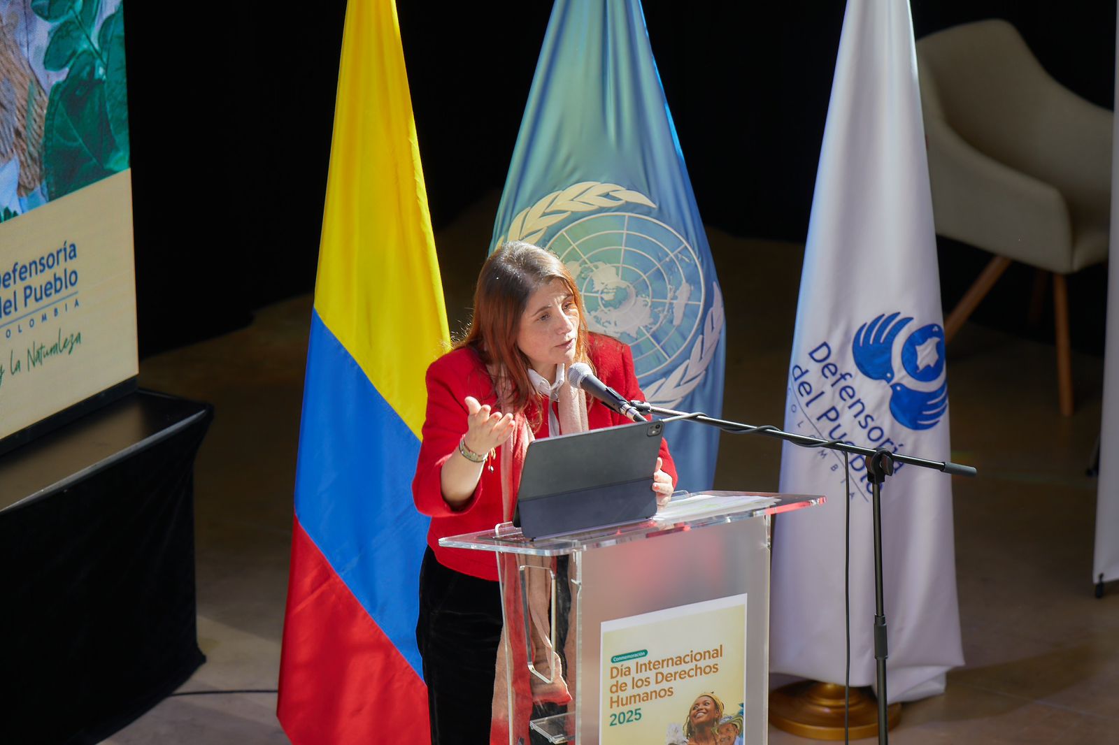 Defensora del Pueblo