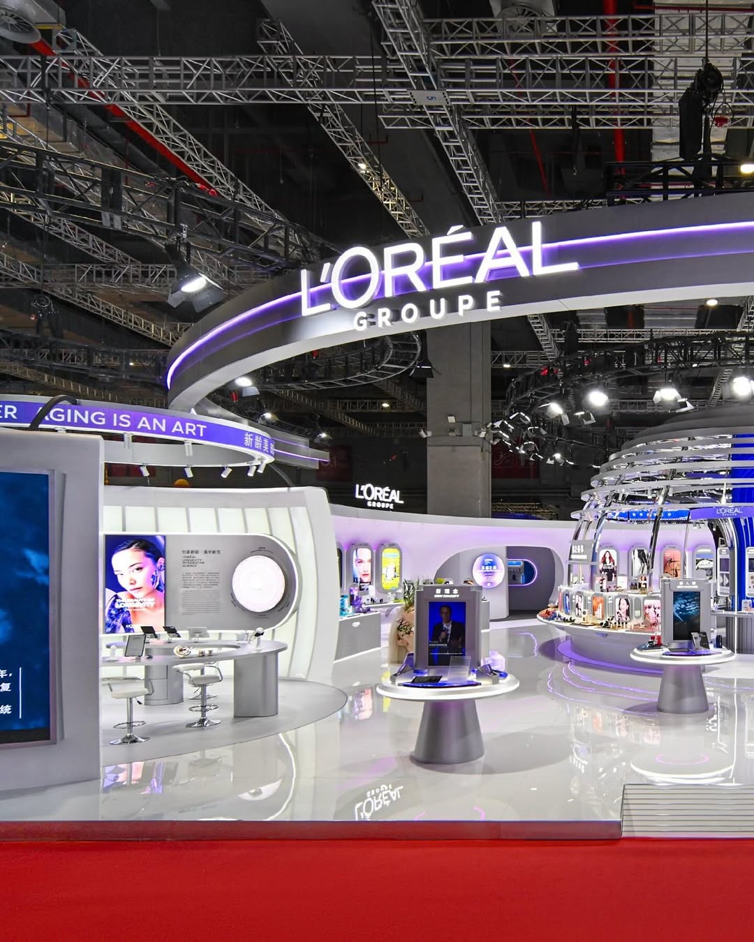 L'Oréal