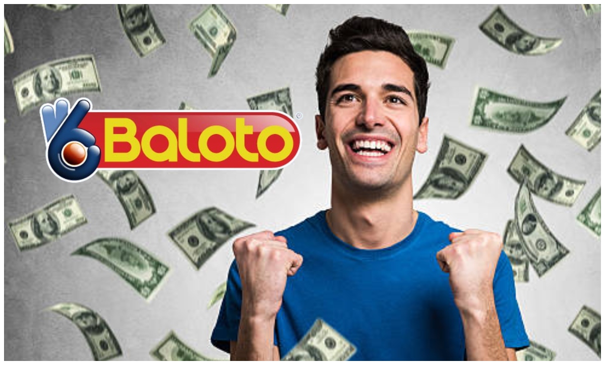 Baloto y Baloto Revancha