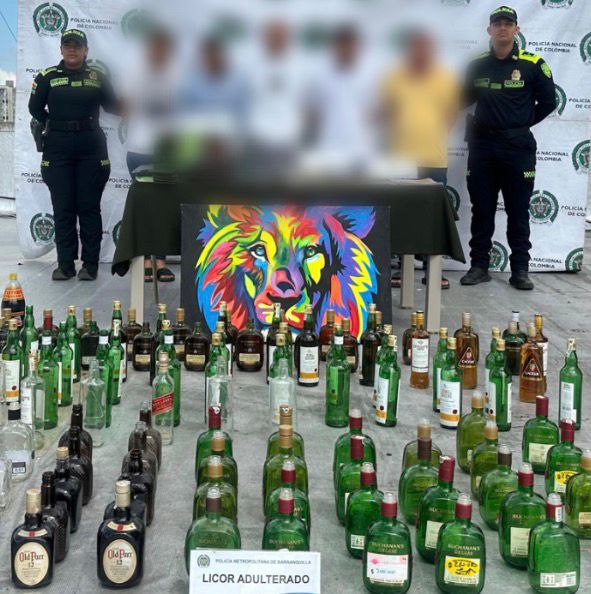 policia nacional