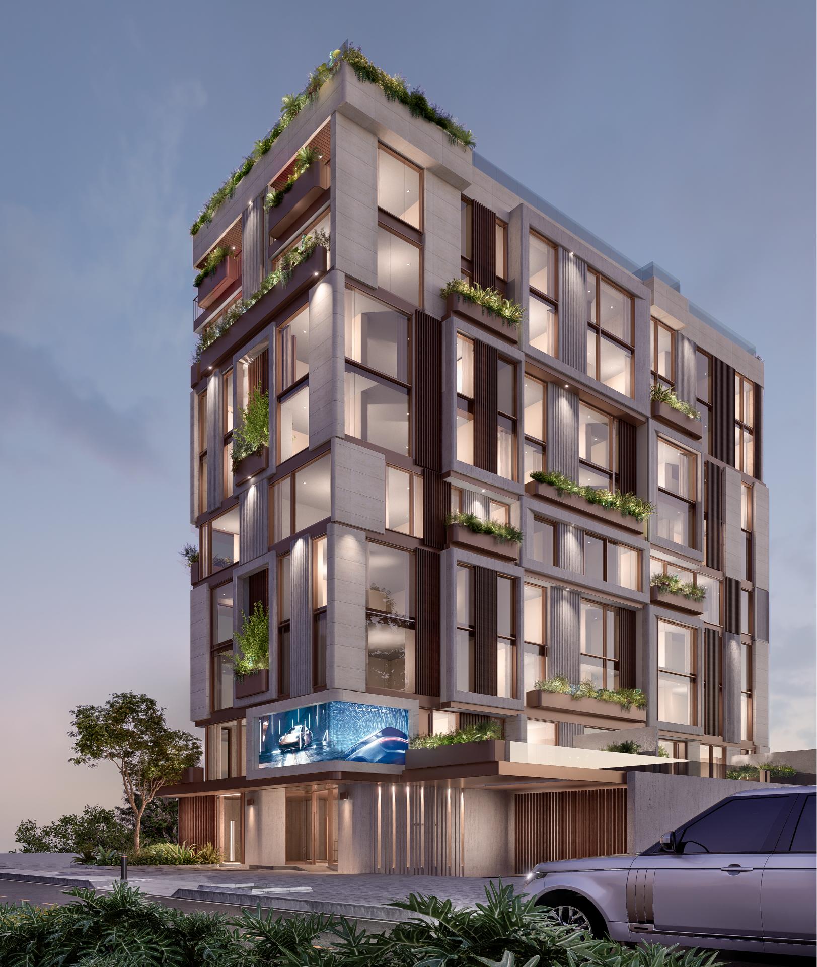 Hotel Aria Bogotá