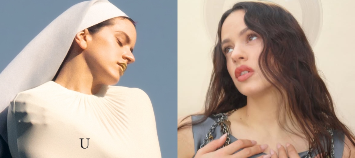 Rosalía
