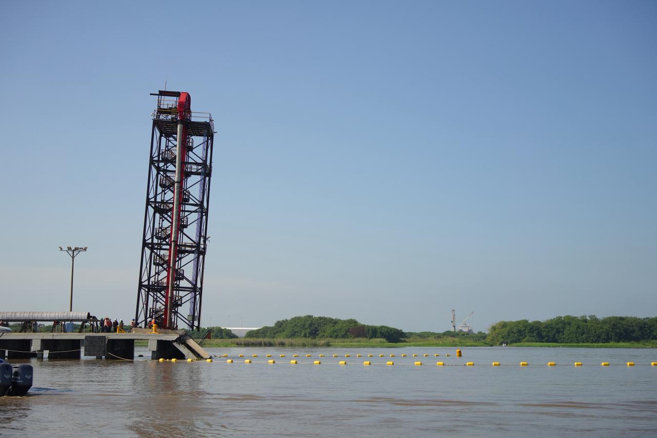 Daño ambiental, económico y social por la sedimentación en la bahía de Cartagena.