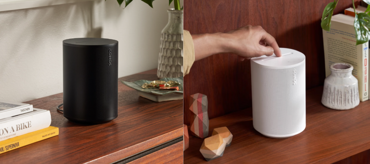 Este dispositivo no tiene batería integrada. Debe permanecer conectado a la toma.