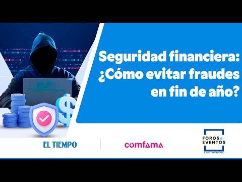 Securitate financiară