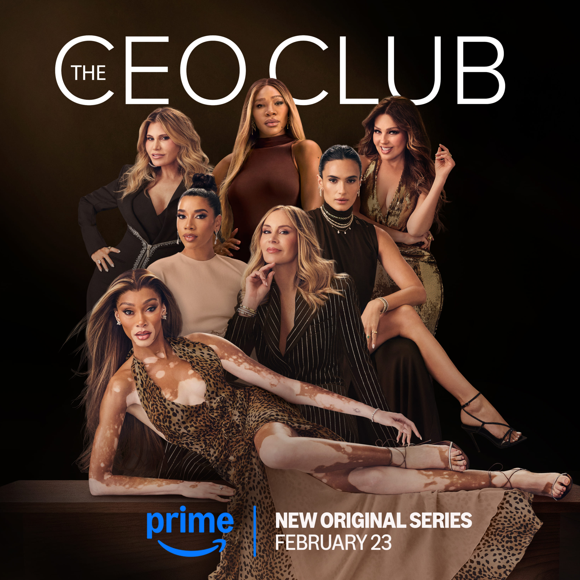 The CEO Club