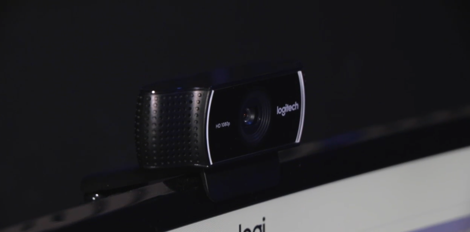 Logitech C922 Pro HD