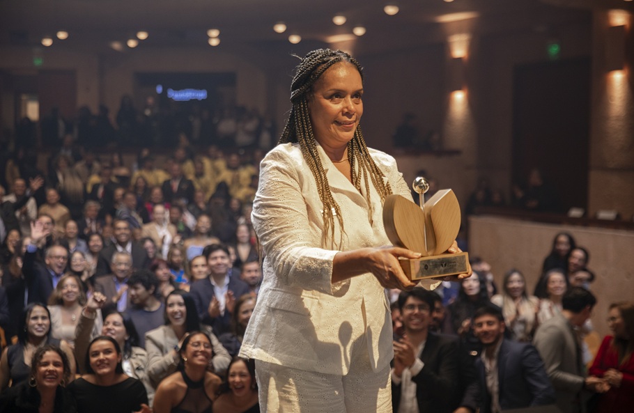 Tarihinin en kapsayıcı POT'unda 5.700 vatandaş geleceğin şehrini çizdi