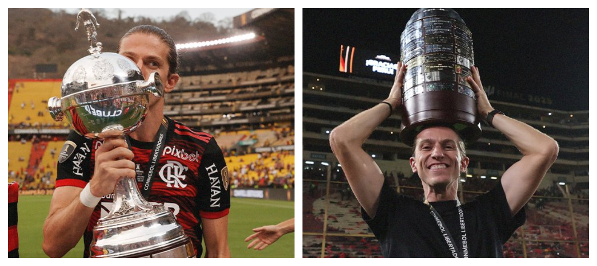 Filipe Luís