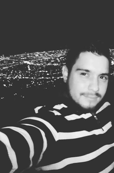 Bryant Yusti Colmenares murió por graves heridas en un hecho que, presuntamente, involucró a un agente de tránsito en Cali.