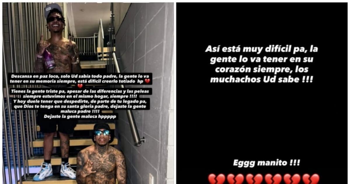 Muerto