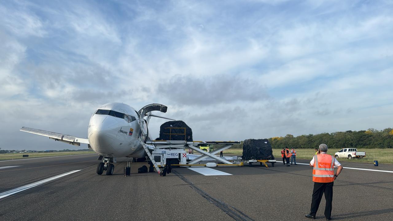 Aeronáutica