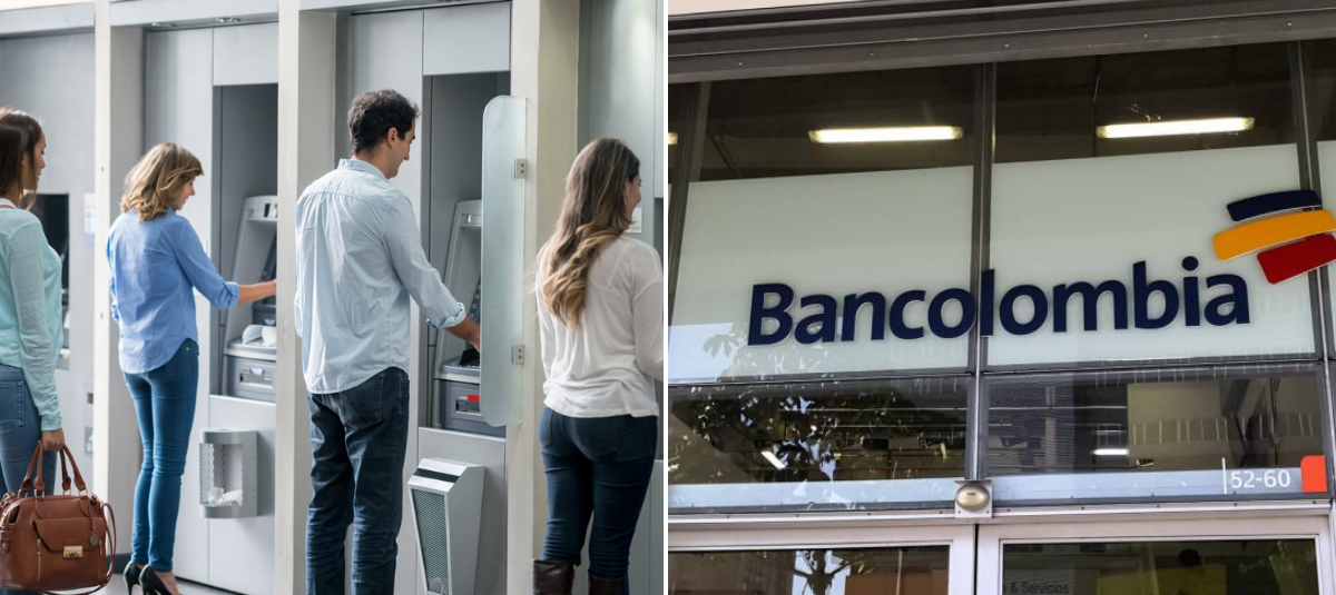 Programe sus trámites: Bancolombia anuncia los horarios de atención que manejará en sucursales durante diciembre y enero