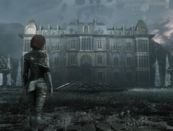 Clair Obscur: Expediția 33