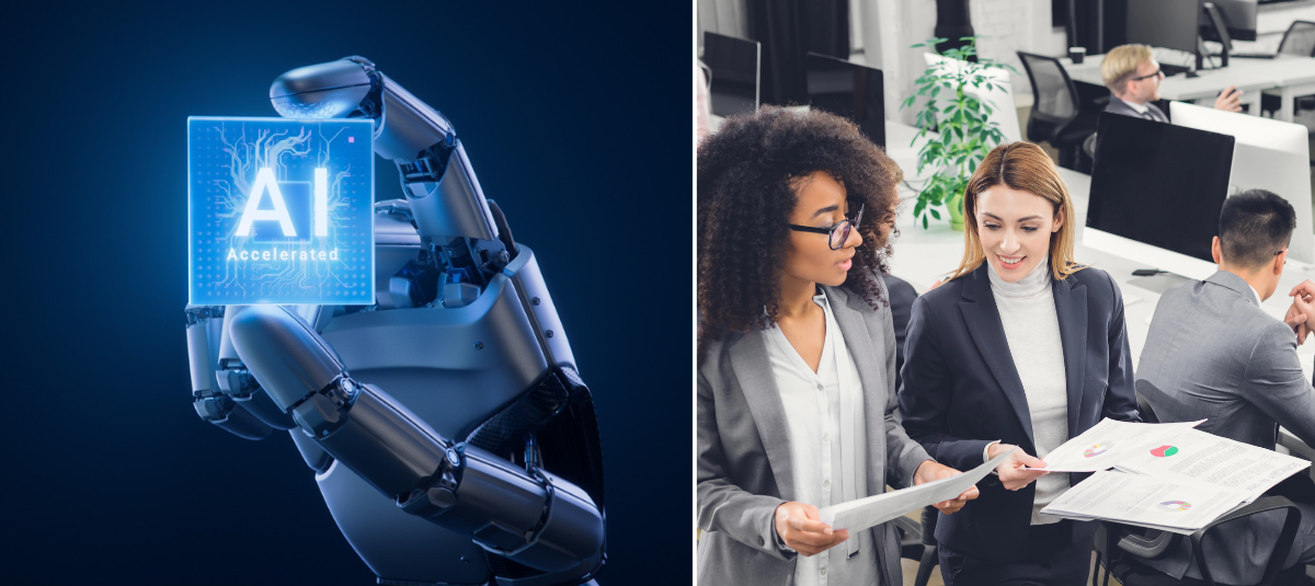 Tres errores que cometen las empresas al usar inteligencia artificial y cómo capacitarlas para mejorar sus habilidades, según el MIT