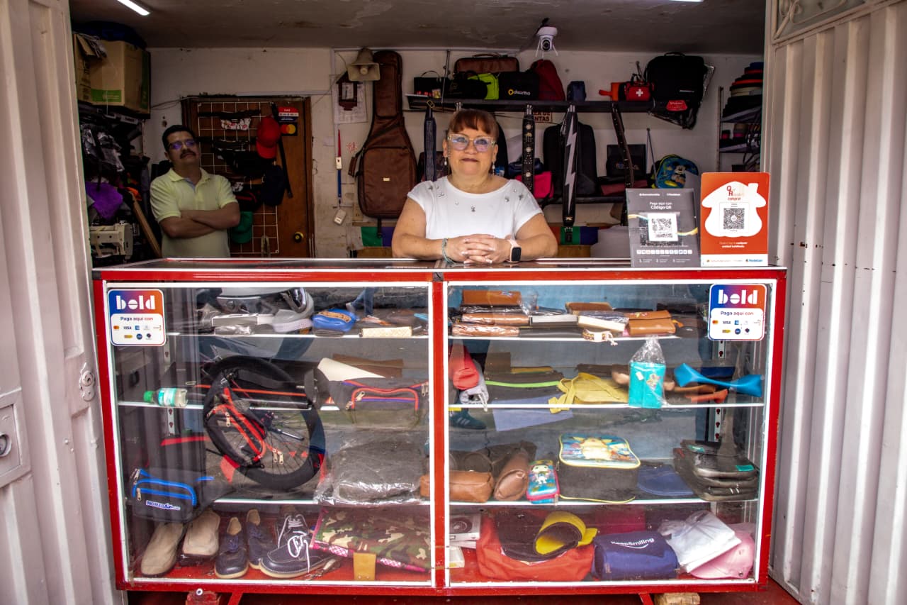 Los micronegocios de subsistencia agrupan a más de 209.000 unidades productivas y concentran las mayores brechas sociales en la ciudad.