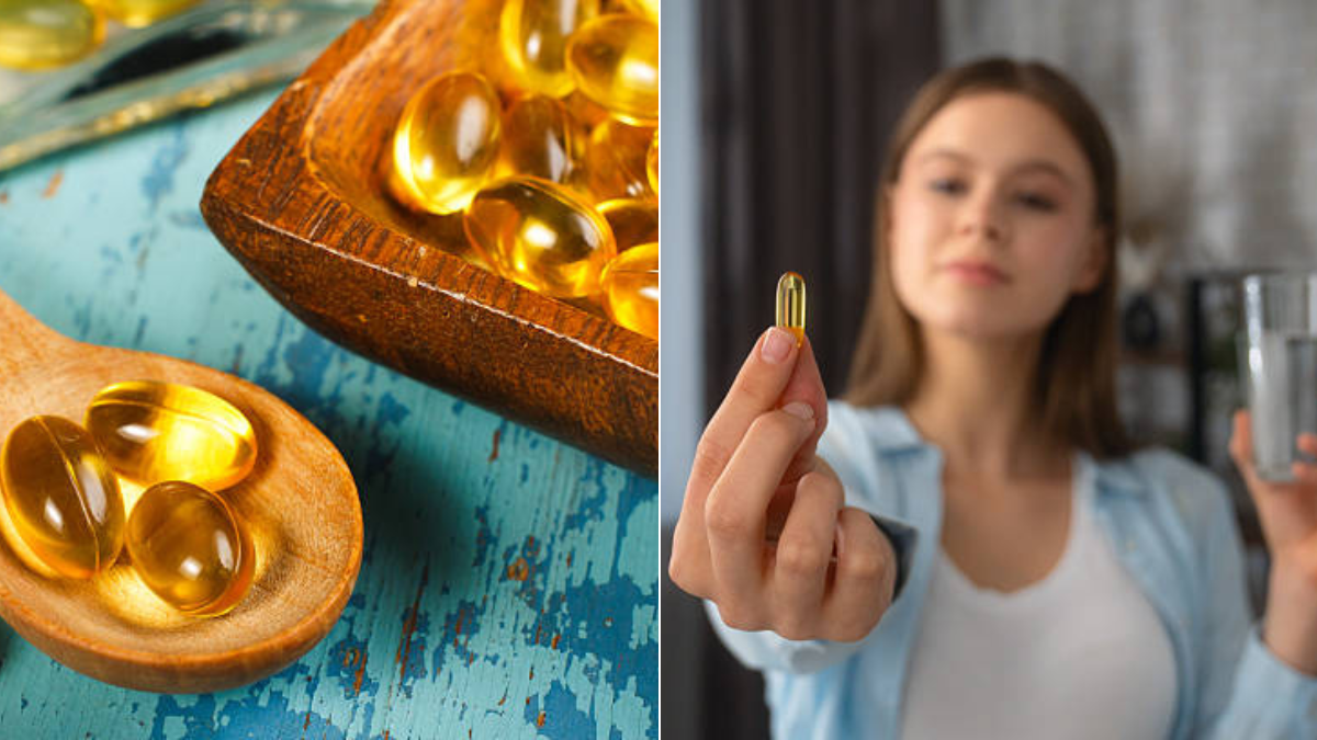 Omega 3