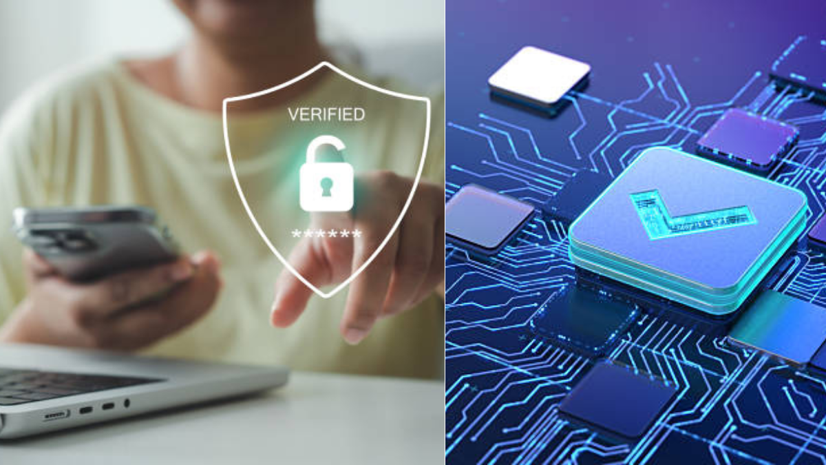 Verificarea identității