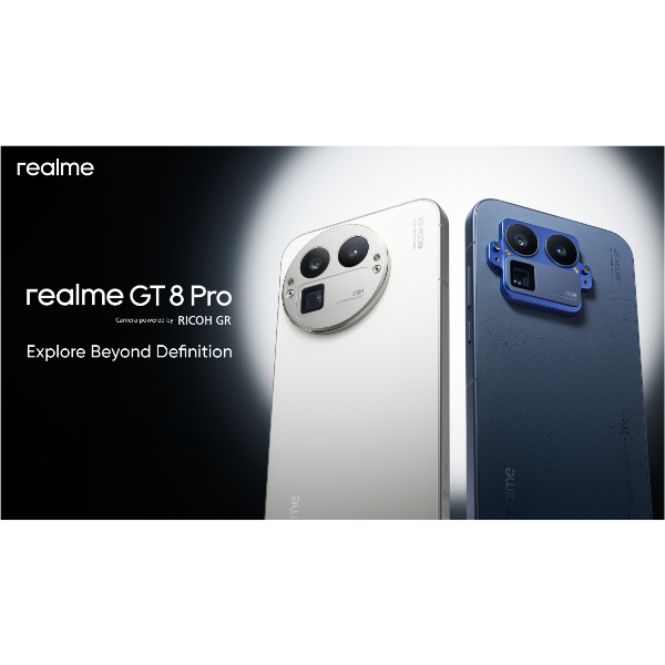 realme GT8 Pro