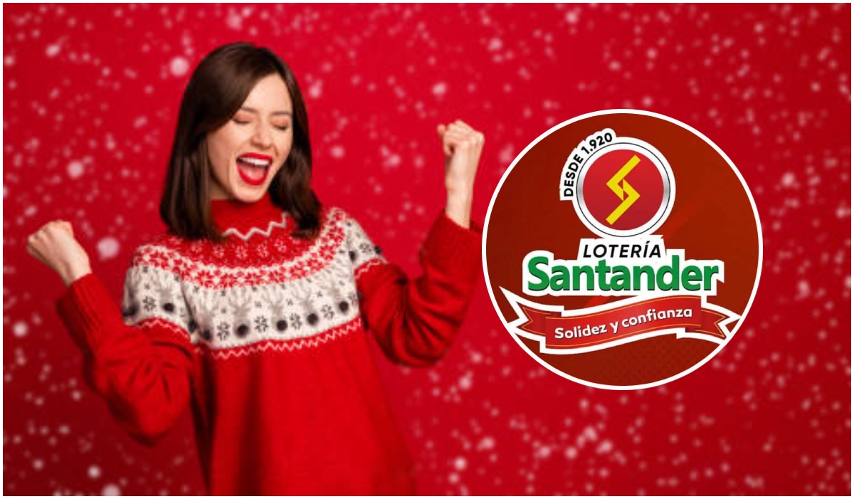 Lotería de Santander