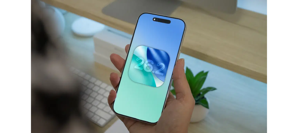 ios 26.2
