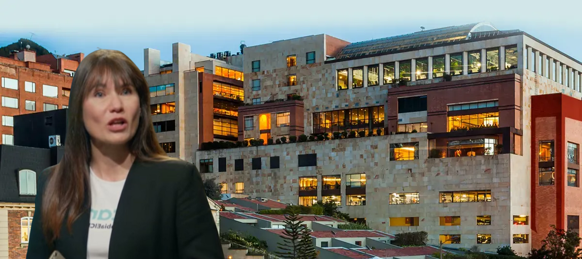 Zulma Guzmán El Nogal