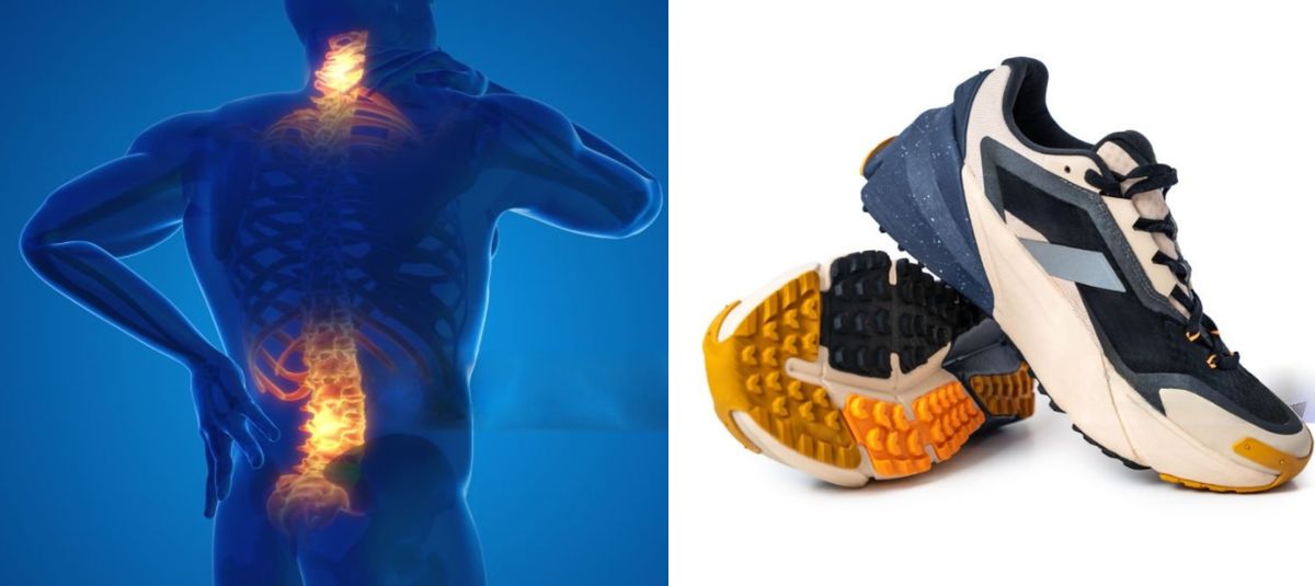 Podólogos advierten de los problemas de salud por usar los mismos zapatos a diario