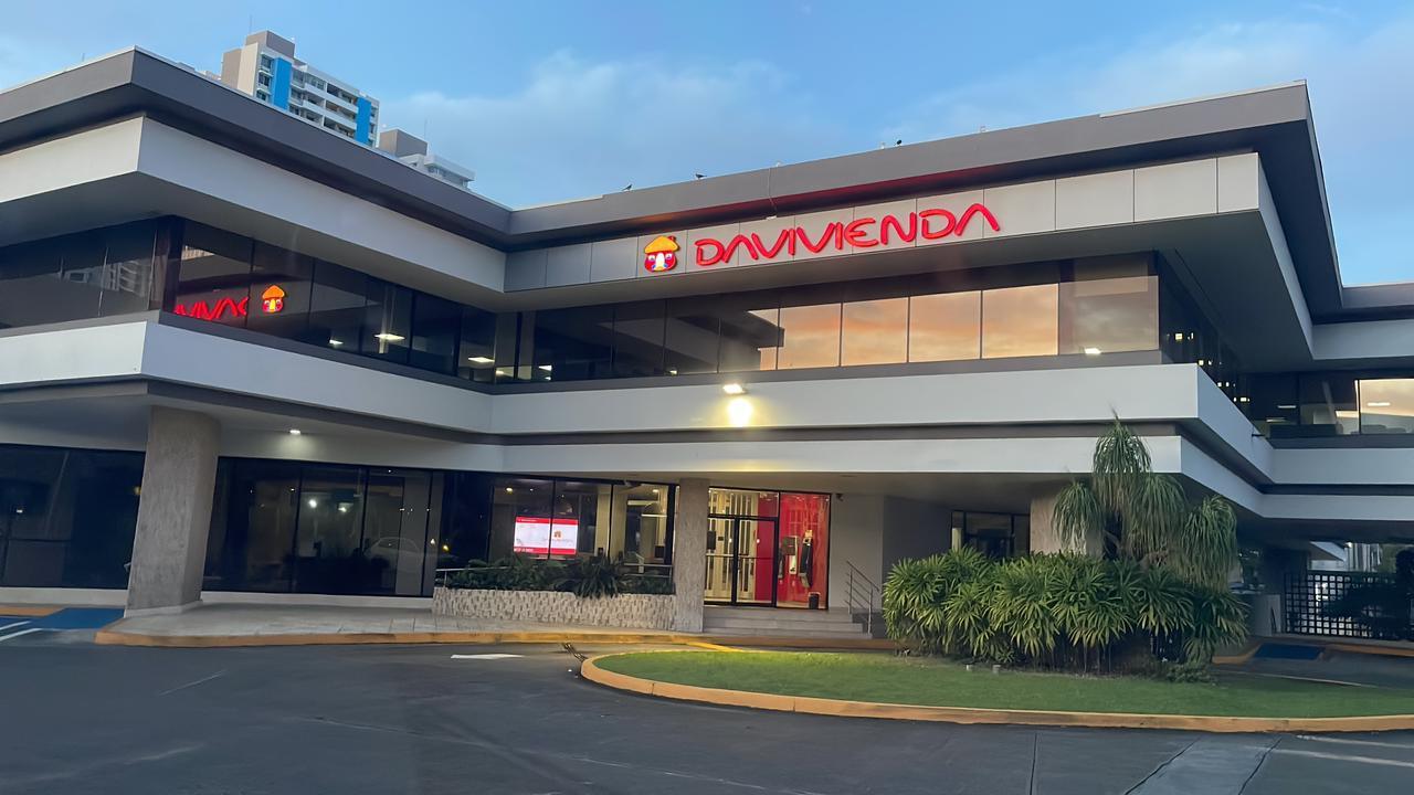 Banco Davivienda