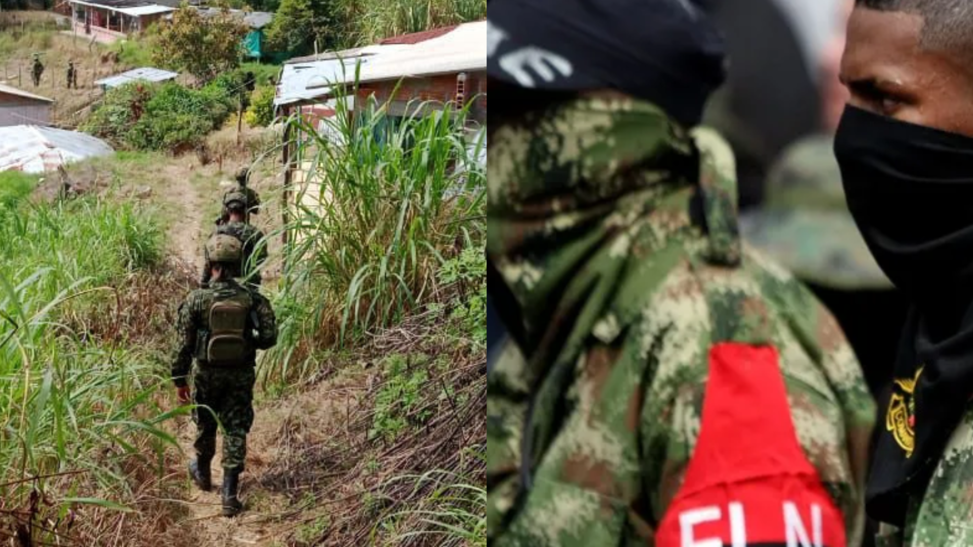 La Gobernación de Antioquia instaló un consejo de seguridad permanente a raíz del anuncio del paro armado nacional del Eln.