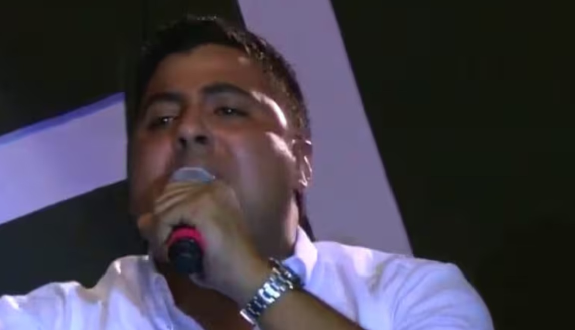 Compositor vallenato herido en Valledupar