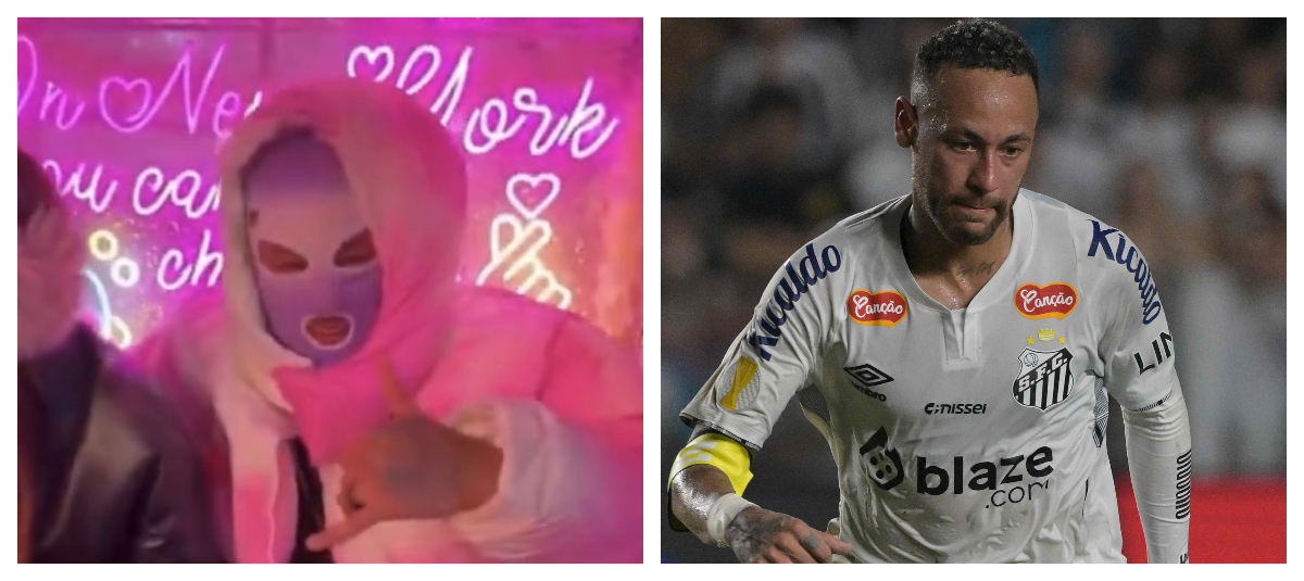 Neymar