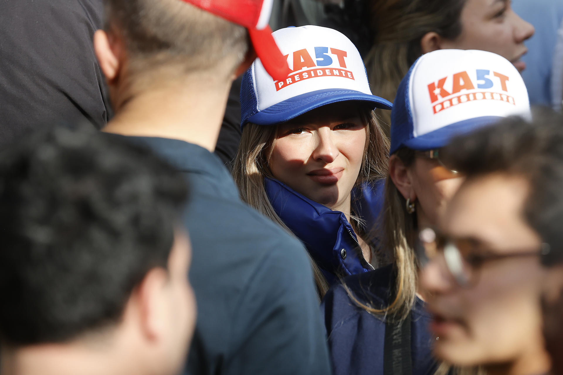 Chile elige a José Antonio Kast, candidato de derecha y líder del ...