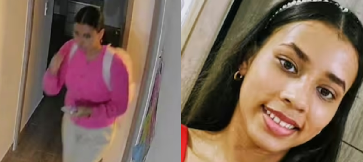 Joven fue encontrado en España.