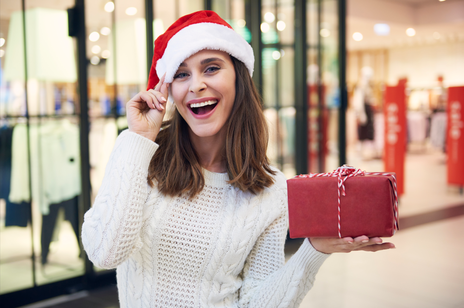 Cyber Santa: unde ideile de cadouri devin inteligente