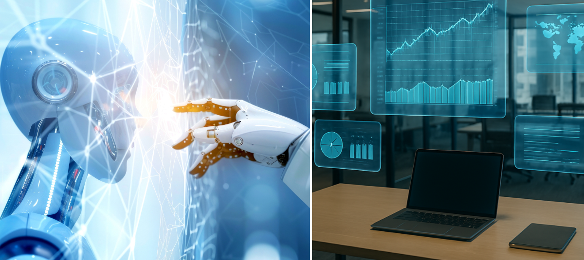 Las cinco tendencias tecnológicas que definirán los negocios en 2026, según Globant