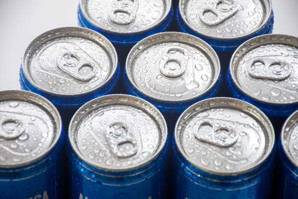 Bebidas energéticas