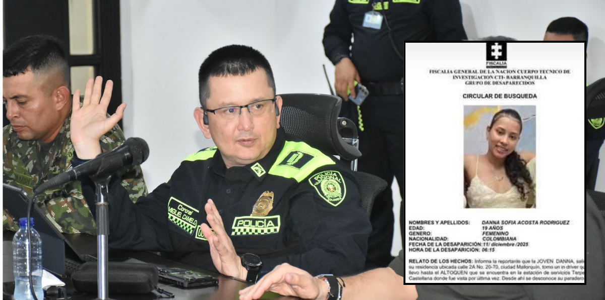 policia