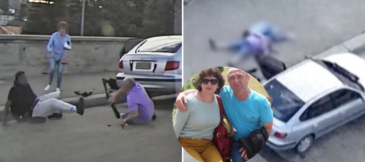 Boris y Sofia Gurman